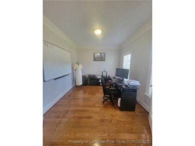 This beautiful home located in quite cul-de-sac in Baywood Golf on Baywood Golf Club in North Carolina - for sale on GolfHomes.com, golf home, golf lot