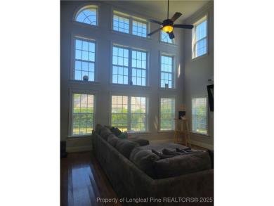 This beautiful home located in quite cul-de-sac in Baywood Golf on Baywood Golf Club in North Carolina - for sale on GolfHomes.com, golf home, golf lot