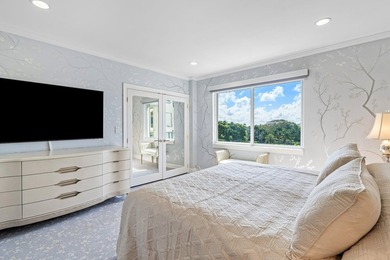 Modern and stylish renovated turnkey/furnished two bedroom two on Breakers Ocean Golf Club in Florida - for sale on GolfHomes.com, golf home, golf lot