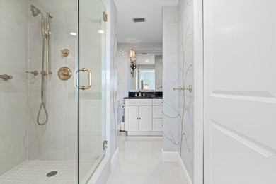 Modern and stylish renovated turnkey/furnished two bedroom two on Breakers Ocean Golf Club in Florida - for sale on GolfHomes.com, golf home, golf lot