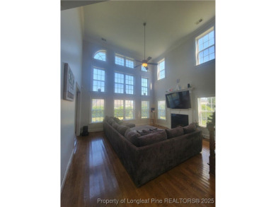 This beautiful home located in quite cul-de-sac in Baywood Golf on Baywood Golf Club in North Carolina - for sale on GolfHomes.com, golf home, golf lot