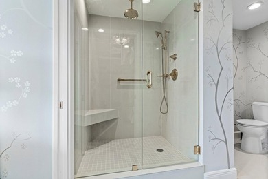 Modern and stylish renovated turnkey/furnished two bedroom two on Breakers Ocean Golf Club in Florida - for sale on GolfHomes.com, golf home, golf lot