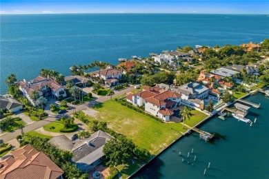 RARELY AVAILABLE  Brightwaters Blvd. waterfront property in the on The Renaisssance Vinoy Golf Club in Florida - for sale on GolfHomes.com, golf home, golf lot