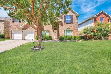 Stunning 6-Bedroom Home in Sought-After Mansfield ISD!  Welcome on Mansfield National Golf Club in Texas - for sale on GolfHomes.com, golf home, golf lot