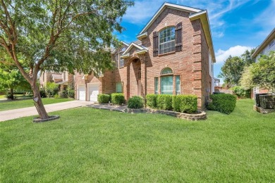 Stunning 6-Bedroom Home in Sought-After Mansfield ISD!  Welcome on Mansfield National Golf Club in Texas - for sale on GolfHomes.com, golf home, golf lot