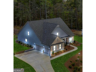 This is too good to believe but it is true, Home in The on The Governors Towne Club in Georgia - for sale on GolfHomes.com, golf home, golf lot