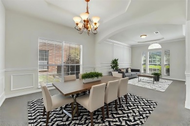 Stunning 6-Bedroom Home in Sought-After Mansfield ISD!  Welcome on Mansfield National Golf Club in Texas - for sale on GolfHomes.com, golf home, golf lot