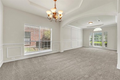 Stunning 6-Bedroom Home in Sought-After Mansfield ISD!  Welcome on Mansfield National Golf Club in Texas - for sale on GolfHomes.com, golf home, golf lot