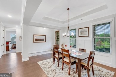 This is too good to believe but it is true, Home in The on The Governors Towne Club in Georgia - for sale on GolfHomes.com, golf home, golf lot