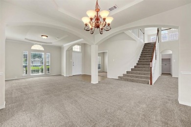 Stunning 6-Bedroom Home in Sought-After Mansfield ISD!  Welcome on Mansfield National Golf Club in Texas - for sale on GolfHomes.com, golf home, golf lot