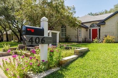 Welcome to Rockport Country Club living! This fairway home on Rockport Country Club in Texas - for sale on GolfHomes.com, golf home, golf lot