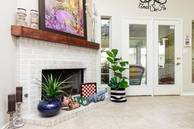 Welcome to Rockport Country Club living! This fairway home on Rockport Country Club in Texas - for sale on GolfHomes.com, golf home, golf lot