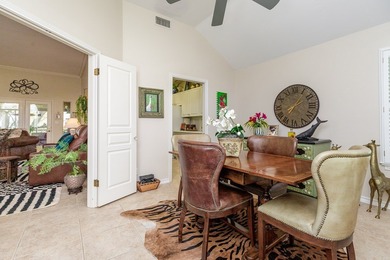 Welcome to Rockport Country Club living! This fairway home on Rockport Country Club in Texas - for sale on GolfHomes.com, golf home, golf lot