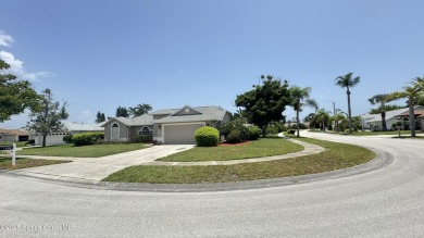 Price Just Reduced!!!Dreaming is Easier when you OWN your Dream on Suntree Country Club in Florida - for sale on GolfHomes.com, golf home, golf lot