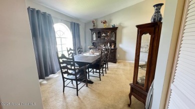 Price Just Reduced!!!Dreaming is Easier when you OWN your Dream on Suntree Country Club in Florida - for sale on GolfHomes.com, golf home, golf lot