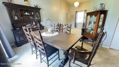 Price Just Reduced!!!Dreaming is Easier when you OWN your Dream on Suntree Country Club in Florida - for sale on GolfHomes.com, golf home, golf lot