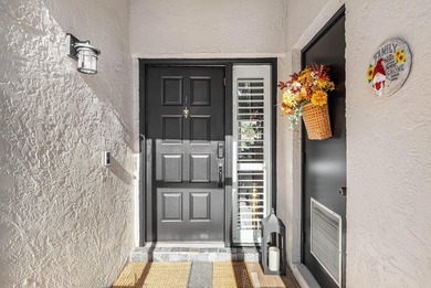 Experience the Aberdeen lifestyle in this first-floor condo at on Aberdeen Golf and Country Club in Florida - for sale on GolfHomes.com, golf home, golf lot