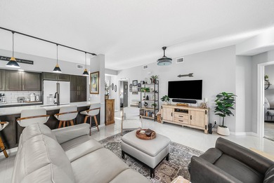 Experience the Aberdeen lifestyle in this first-floor condo at on Aberdeen Golf and Country Club in Florida - for sale on GolfHomes.com, golf home, golf lot