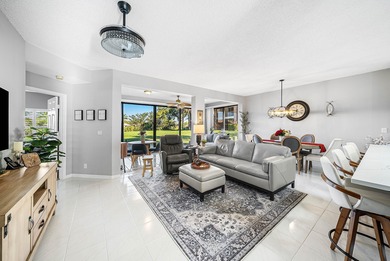 Experience the Aberdeen lifestyle in this first-floor condo at on Aberdeen Golf and Country Club in Florida - for sale on GolfHomes.com, golf home, golf lot