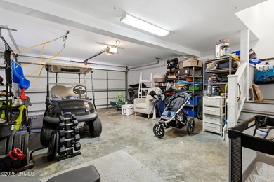 Charming single-family home at 57 National Blvd -- 3 bed, 2 bath on The Sanctuary Golf Club At Cat Island in South Carolina - for sale on GolfHomes.com, golf home, golf lot