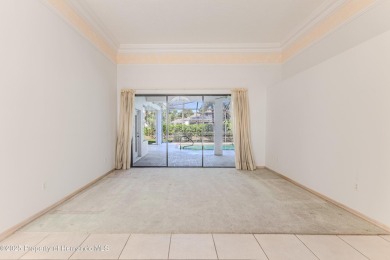 Welcome to 4371 Hunters Pass in the sought-after gated golf on Silverthorn Country Club in Florida - for sale on GolfHomes.com, golf home, golf lot