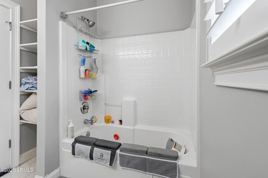 Charming single-family home at 57 National Blvd -- 3 bed, 2 bath on The Sanctuary Golf Club At Cat Island in South Carolina - for sale on GolfHomes.com, golf home, golf lot