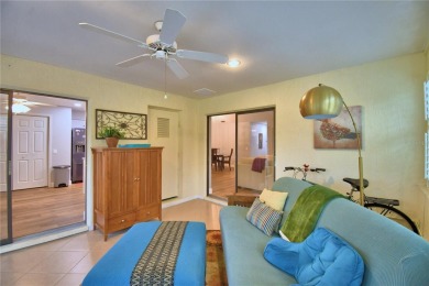 Welcome to this beautiful 2 bedroom/2 bath home. Enjoy cooking on Cypresswood Golf and Country Club in Florida - for sale on GolfHomes.com, golf home, golf lot
