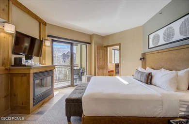 Grand Summit ownership of one week per month (13 weeks per year) on Canyons Golf Course in Utah - for sale on GolfHomes.com, golf home, golf lot