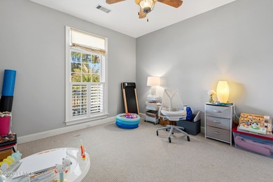 Charming single-family home at 57 National Blvd -- 3 bed, 2 bath on The Sanctuary Golf Club At Cat Island in South Carolina - for sale on GolfHomes.com, golf home, golf lot