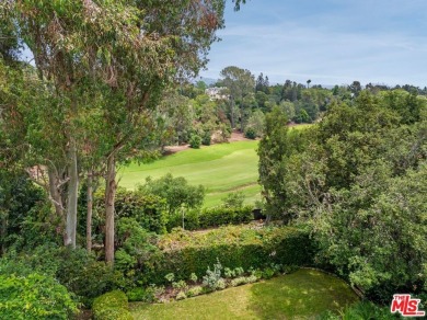 Limitless possibilities await in the city's most exclusive on Bel-Air Country Club in California - for sale on GolfHomes.com, golf home, golf lot