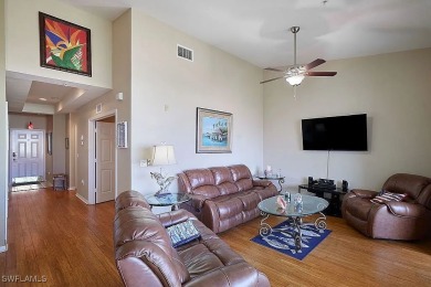 Discover your retreat in this beautiful three-bedroom on Terraverde Country Club in Florida - for sale on GolfHomes.com, golf home, golf lot