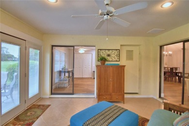 Welcome to this beautiful 2 bedroom/2 bath home. Enjoy cooking on Cypresswood Golf and Country Club in Florida - for sale on GolfHomes.com, golf home, golf lot