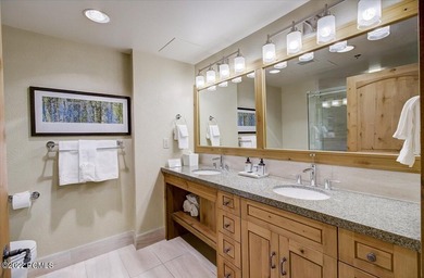 Grand Summit ownership of one week per month (13 weeks per year) on Canyons Golf Course in Utah - for sale on GolfHomes.com, golf home, golf lot