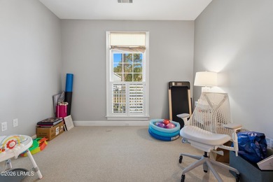 Charming single-family home at 57 National Blvd -- 3 bed, 2 bath on The Sanctuary Golf Club At Cat Island in South Carolina - for sale on GolfHomes.com, golf home, golf lot