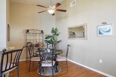 Discover your retreat in this beautiful three-bedroom on Terraverde Country Club in Florida - for sale on GolfHomes.com, golf home, golf lot