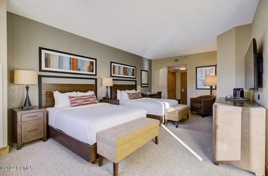 Grand Summit ownership of one week per month (13 weeks per year) on Canyons Golf Course in Utah - for sale on GolfHomes.com, golf home, golf lot