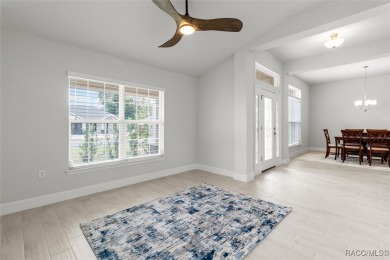 Fully furnished & move-in ready! This beautifully appointed on Juliette Falls Golf and Spa Club in Florida - for sale on GolfHomes.com, golf home, golf lot