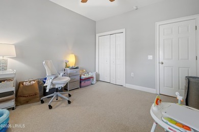 Charming single-family home at 57 National Blvd -- 3 bed, 2 bath on The Sanctuary Golf Club At Cat Island in South Carolina - for sale on GolfHomes.com, golf home, golf lot