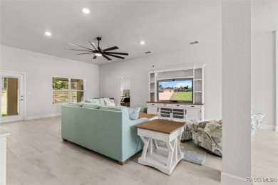 Fully furnished & move-in ready! This beautifully appointed on Juliette Falls Golf and Spa Club in Florida - for sale on GolfHomes.com, golf home, golf lot