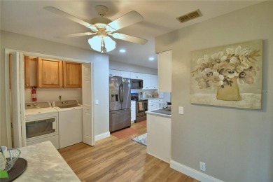 Welcome to this beautiful 2 bedroom/2 bath home. Enjoy cooking on Cypresswood Golf and Country Club in Florida - for sale on GolfHomes.com, golf home, golf lot