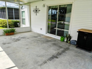 A RARE OPPORTUNITY TO FIND THIS MODEL AT THIS PRICE.  OWNERS ARE on Southport Springs Golf Club in Florida - for sale on GolfHomes.com, golf home, golf lot