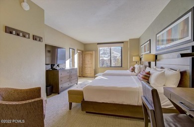 Grand Summit ownership of one week per month (13 weeks per year) on Canyons Golf Course in Utah - for sale on GolfHomes.com, golf home, golf lot