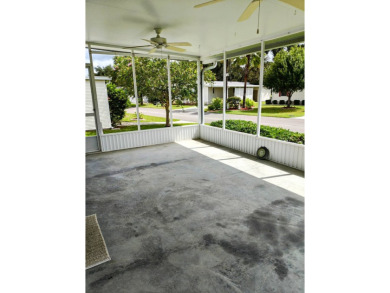 A RARE OPPORTUNITY TO FIND THIS MODEL AT THIS PRICE.  OWNERS ARE on Southport Springs Golf Club in Florida - for sale on GolfHomes.com, golf home, golf lot