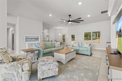 Fully furnished & move-in ready! This beautifully appointed on Juliette Falls Golf and Spa Club in Florida - for sale on GolfHomes.com, golf home, golf lot