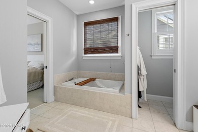 Charming single-family home at 57 National Blvd -- 3 bed, 2 bath on The Sanctuary Golf Club At Cat Island in South Carolina - for sale on GolfHomes.com, golf home, golf lot