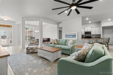 Fully furnished & move-in ready! This beautifully appointed on Juliette Falls Golf and Spa Club in Florida - for sale on GolfHomes.com, golf home, golf lot