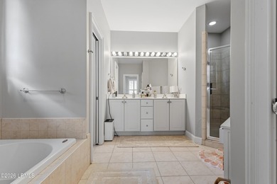 Charming single-family home at 57 National Blvd -- 3 bed, 2 bath on The Sanctuary Golf Club At Cat Island in South Carolina - for sale on GolfHomes.com, golf home, golf lot