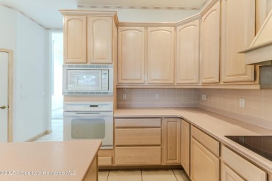Welcome to 4371 Hunters Pass in the sought-after gated golf on Silverthorn Country Club in Florida - for sale on GolfHomes.com, golf home, golf lot