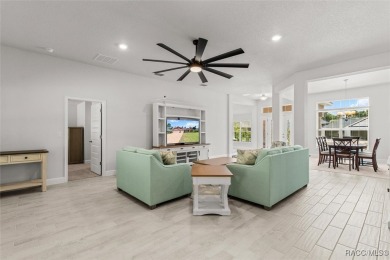 Fully furnished & move-in ready! This beautifully appointed on Juliette Falls Golf and Spa Club in Florida - for sale on GolfHomes.com, golf home, golf lot