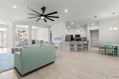 Fully furnished & move-in ready! This beautifully appointed on Juliette Falls Golf and Spa Club in Florida - for sale on GolfHomes.com, golf home, golf lot